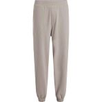Calvin Klein Erkek Gri Calvin Klein Jogger Erkek Gri Eşofman Altı