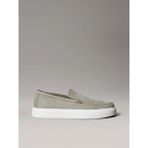 Calvin Klein Erkek Günlük Ayakkabı HM0HM01902MTB - Green - 42