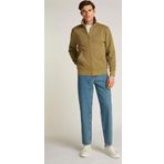 Calvin Klein Erkek Haki Regular Fit Ceket