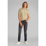 Calvin Klein Erkek JEAN-J30J327149 - Denim - 33 / 34