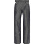 Calvin Klein Erkek JEAN-LV04RB735G - Mavi - 32 / 32
