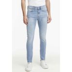 Calvin Klein Erkek Jean - Mavi - 32 / 31