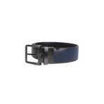 Calvin Klein Erkek Kemer 11ck010002-nav-blk