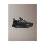 Calvin Klein Erkek Light Eva Runner Lace Spor Ayakkabı - Siyah