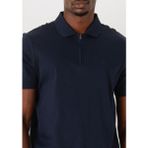 Calvin Klein Erkek Lıquıd T-Shirt K10K112754 - 2XL - Lacivert