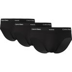 CALVIN KLEIN Erkek Marka Logolu Elastik Bantlı Pamuklu Günlük Kullanıma Uygun Siyah Boxer LV00NB4475 UB1