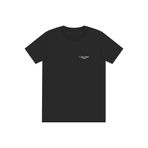 Calvin Klein Erkek Marka Logolu Günlük Kullanıma Uygun Siyah T-Shirt LV04RD825G UB1