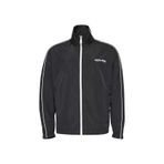 Calvin Klein Erkek Marka Logolu Şık Görünüşlü Kış Kullanımına Uygun Mont, M, LV04RC505G UB1, Siyah, mens M