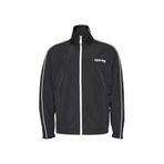Calvin Klein Erkek Marka Logolu Şık Görünüşlü Kış Kullanımına Uygun Mont, S, LV04RC505G UB1, Siyah, mens S
