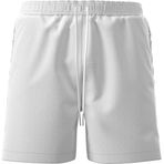 Calvin Klein Erkek mayosu, Beyaz (Klasik Beyaz), L