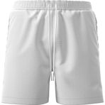 Calvin Klein Erkek mayosu, Beyaz (Klasik Beyaz), M