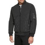 Calvın Kleın Erkek Mont CM008986-BLK - 2XL - Siyah