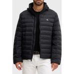 Calvin Klein Erkek Mont Lv04rc511g Ub1 Siyah Siyah