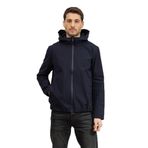 Calvin Klein Erkek Mont, Mavi, 2XL Beden