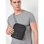 CALVIN KLEIN ERKEK OMUZ ÇANTASI K50K508185-BDS
