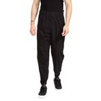 Calvin Klein Erkek Pantolon, Siyah, L Beden