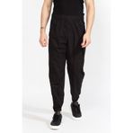 Calvin Klein Erkek Pantolon, Siyah, L Beden