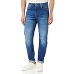 Calvin Klein Erkek pantolonu, Denim (Denim Dark), 30W / 30L