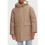 Calvin Klein Erkek Parka J30J326082 PAV