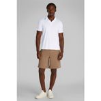 Calvin Klein Erkek Polo Yaka Erkek T-shirt