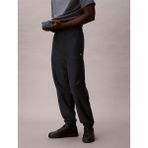 Calvin Klein Erkek Regular Fit Beli ve Paçası Lastikli Pamuklu Lacivert Eşofman Altı LV04RC279G-QQ5