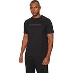 Calvin Klein Erkek Regular Fit Siyah T-Shirt
