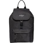 Calvin Klein Erkek Sırt Çantası, Black, Tek Beden