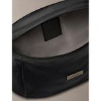 Calvin Klein Erkek Siyah Bel Çantası (LV04D3148G-UB1)