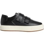 Calvin Klein Erkek Siyah Calvin Klein Basket Cupsole 2stra, 0gs, 41 Siyah Erkek Spor Ayakkabı & Sneaker