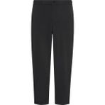 Calvin Klein Erkek Siyah Calvin Klein Classıc Tech Elastıc Jogger Pant Erkek Siyah Kumaş Pantolon - 0 Siyah - 32