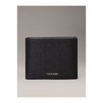 Calvin Klein Erkek Siyah Cüzdan K50K512925 BEH