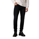Calvin Klein Erkek Siyah Jeans, 3-4