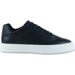 Calvin Klein Erkek Siyah Spor Ayakkabı (YM0YM01452-0GM)