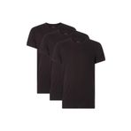 Calvin Klein Erkek Siyah T-shirt 000nb4011e001-siyah