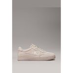 Calvin Klein Erkek Sneaker AYAKKABI-YM0YM01256 - Grey