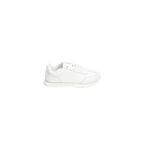 Calvin Klein Erkek Sneaker, Beyaz, 41 Beden, 41 EU, numeric_41