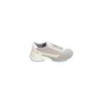 Calvin Klein Erkek Sneaker, Gri, 43 Beden