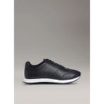 Calvin Klein Erkek Sneaker HM0HM018960GM - Black