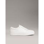 Calvin Klein Erkek Sneaker HM0HM018980K4 - Beyaz