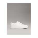 Calvin Klein Erkek Sneaker Hm0Hm018980K4,White 41