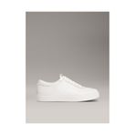Calvin Klein Erkek Sneaker Hm0Hm018980K4,White 44