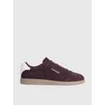 Calvin Klein Erkek Sneaker HM0HM01946VH2 - Kahve