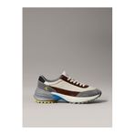 Calvin Klein Erkek Sneaker Ym0Ym012920Iv,Çok Renkli 41