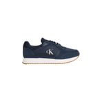 Calvin Klein Erkek Sneaker Ym0Ym013260G7,Çok Renkli 43