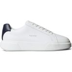 Calvin Klein Erkek Sneaker YM0YM0134402Y - Beyaz