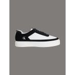 Calvin Klein Erkek Sneaker YM0YM013540GM - Black