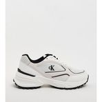 Calvin Klein Erkek Sneaker YM0YM0137901W