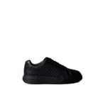 Calvin Klein Erkek Sneaker YM0YM013830GJ, Siyah, 44