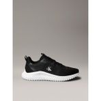 Calvin Klein Erkek Sneaker YM0YM013870GM - Black