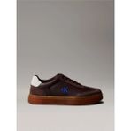 Calvin Klein Erkek Sneaker YM0YM014290KY - Kırmızı
